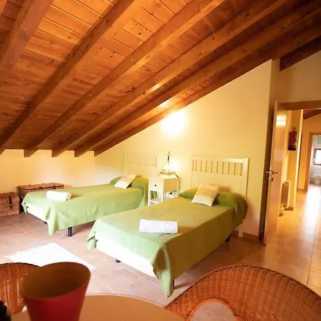 En Landhuis Terminon