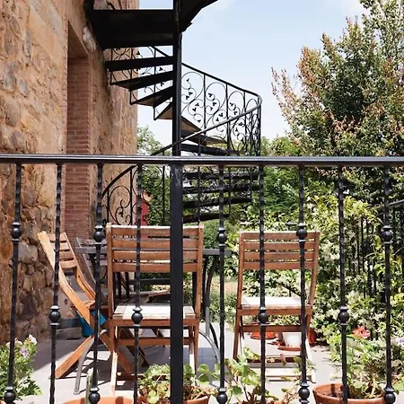 Landhuis En Terminon