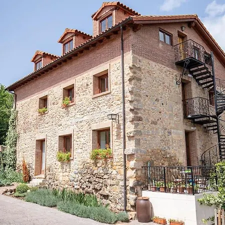 En Landhuis Terminon