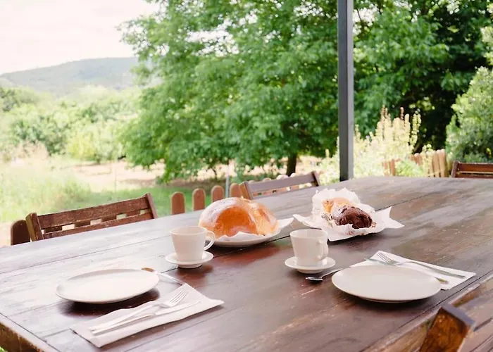 Casa de Campo En Terminon