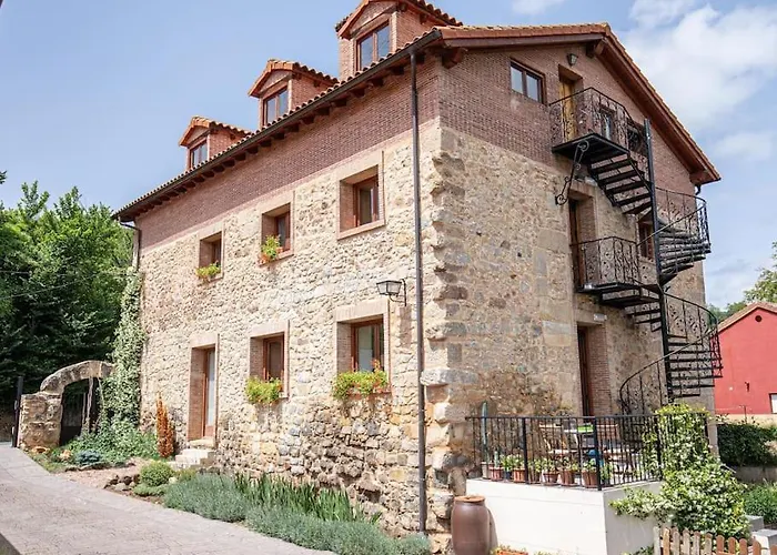 En Casa de Campo Terminon